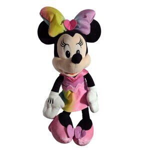 Disney‎ Junior Minnie Mouse Sparkle and Sing 13-inch with Lights and Sounds